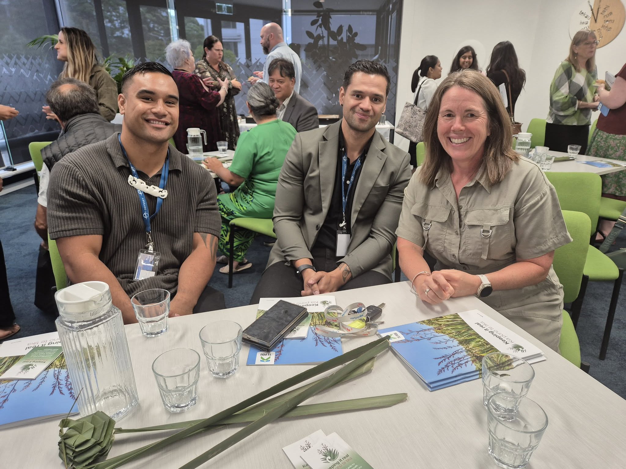 Cultural celebration